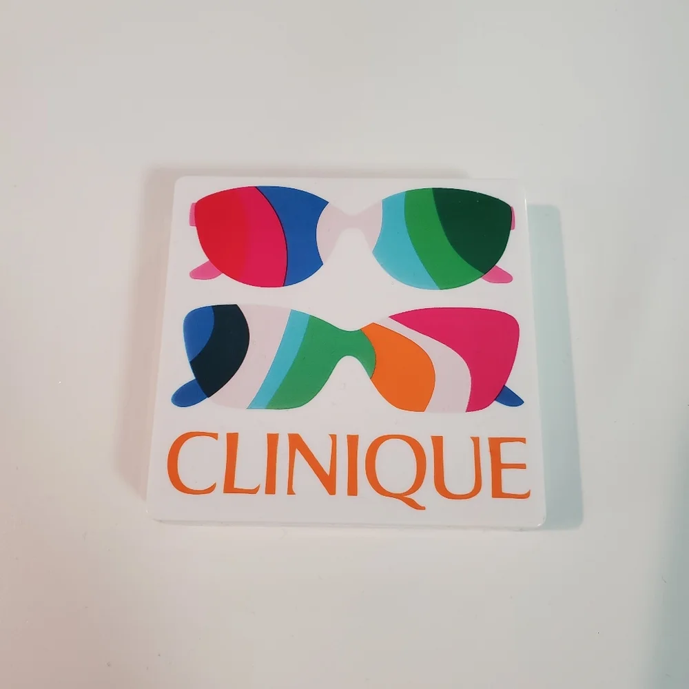 Clinique Limited Edition Sunglasses Makeup Palette All About Shadow Summer